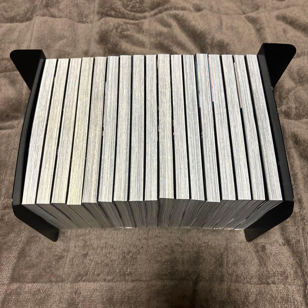 ガチアクタ 全巻 1-17巻 裏那圭 アニメ化