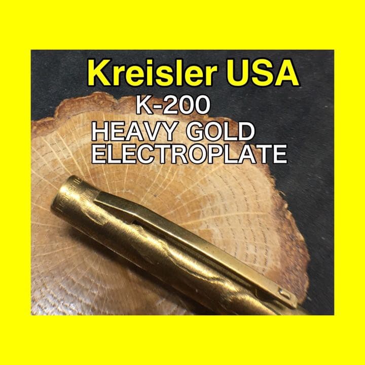 アメリカ製 シャープペンシル 筆記具 文具 彫金 貴金属 金細工 アンティーク