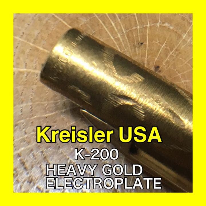 アメリカ製 シャープペンシル 筆記具 文具 彫金 貴金属 金細工 アンティーク