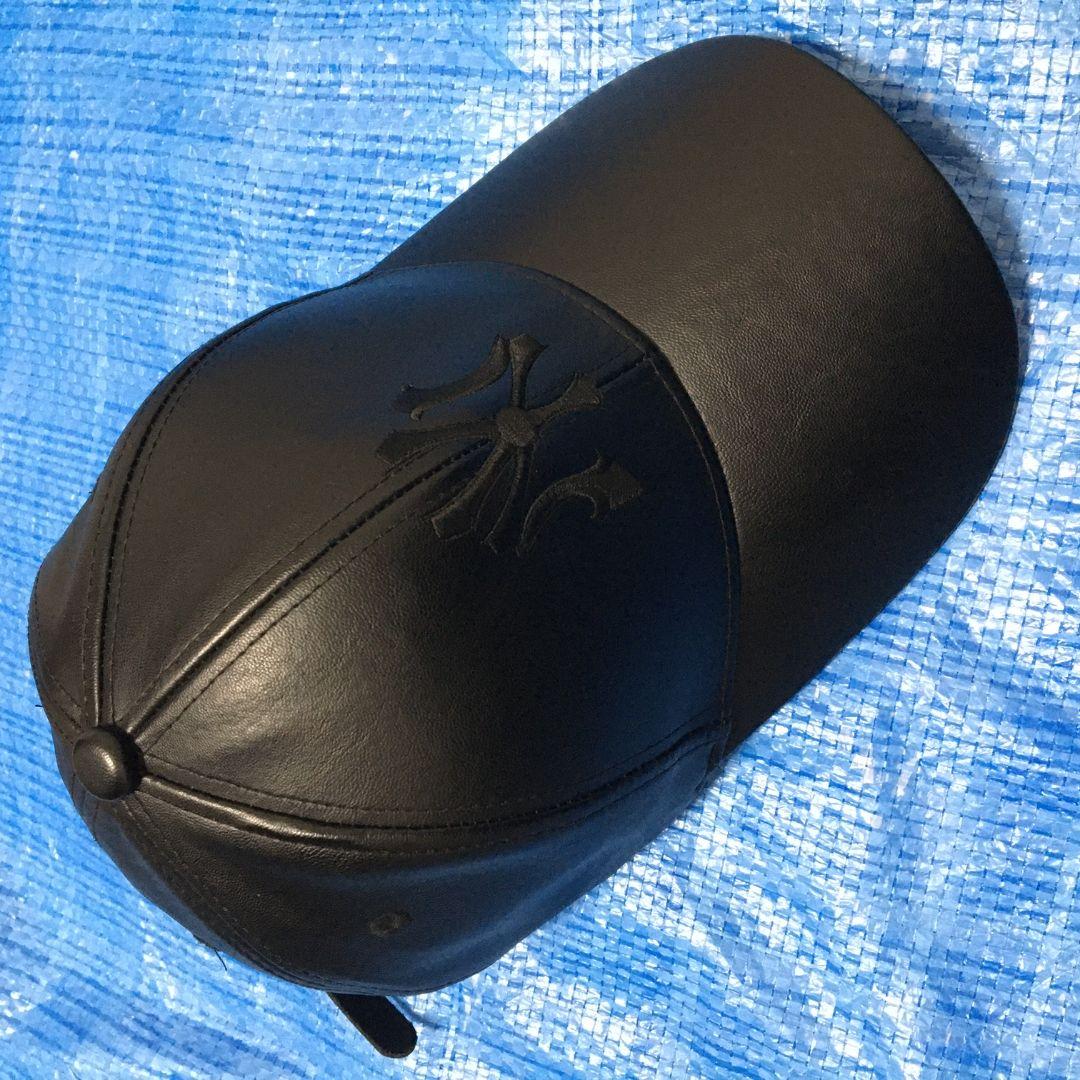 帽子 DUALISM CHROME YORK NEW VINTAGE CAP