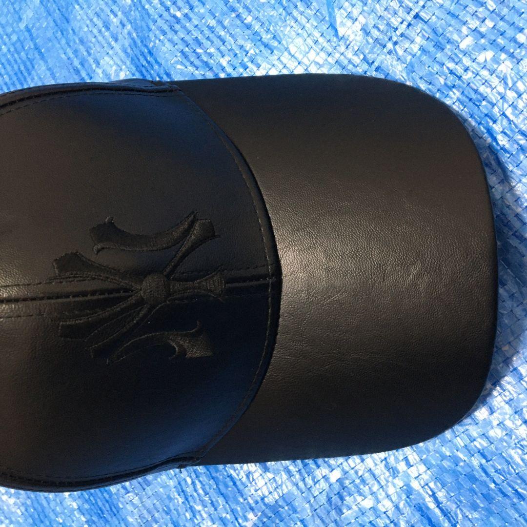 帽子 DUALISM CHROME YORK NEW VINTAGE CAP