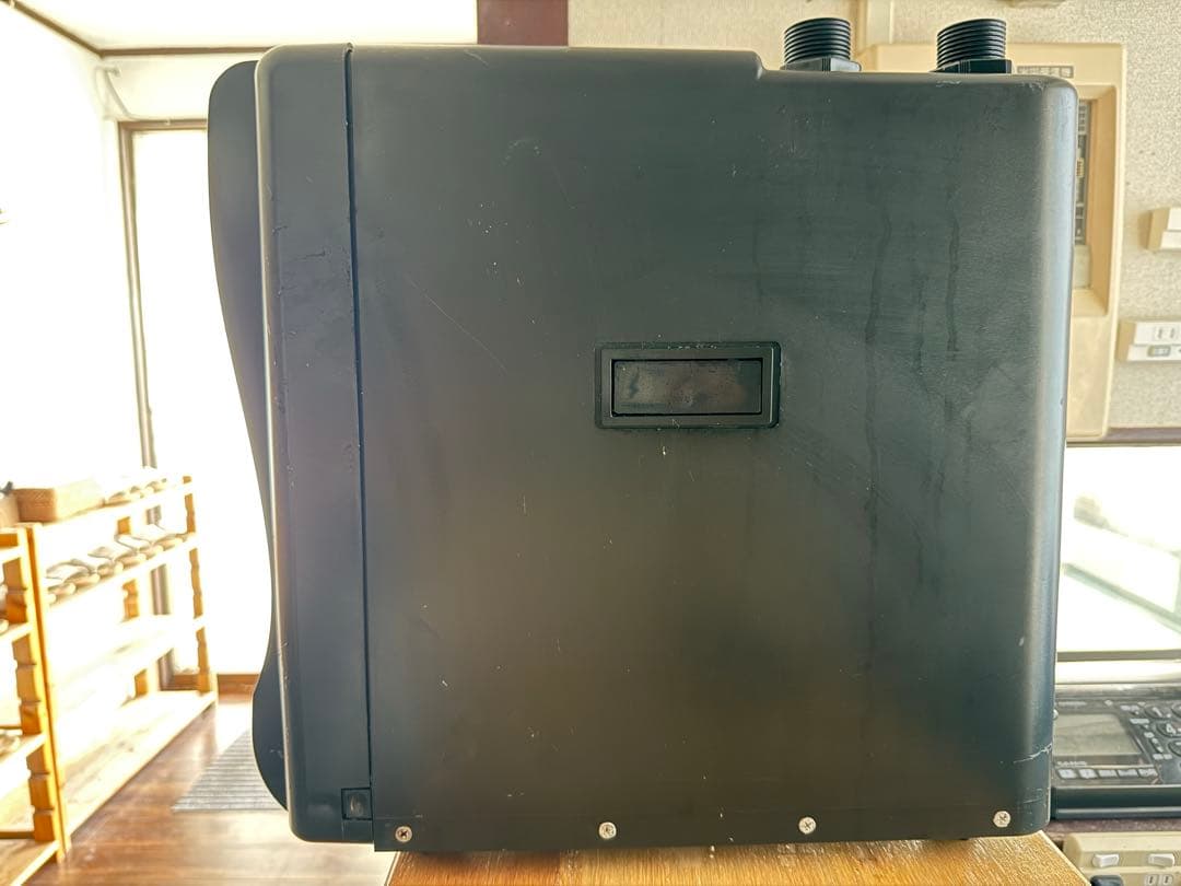 ゼンスイ クーラー ZR-180E 中古