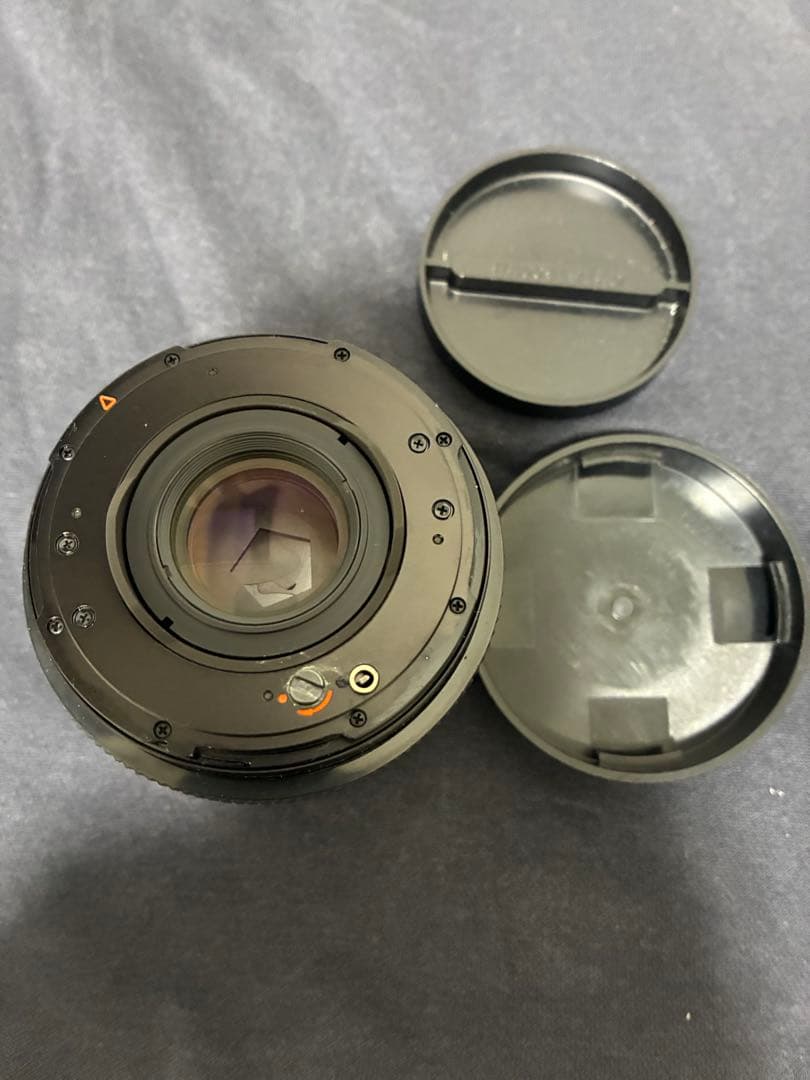 レンズ(単焦点) Carl Zeiss Distagon 3.5/60 CF