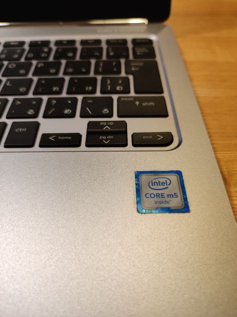 Windowsノート本体 HP EliteBook Folio G1