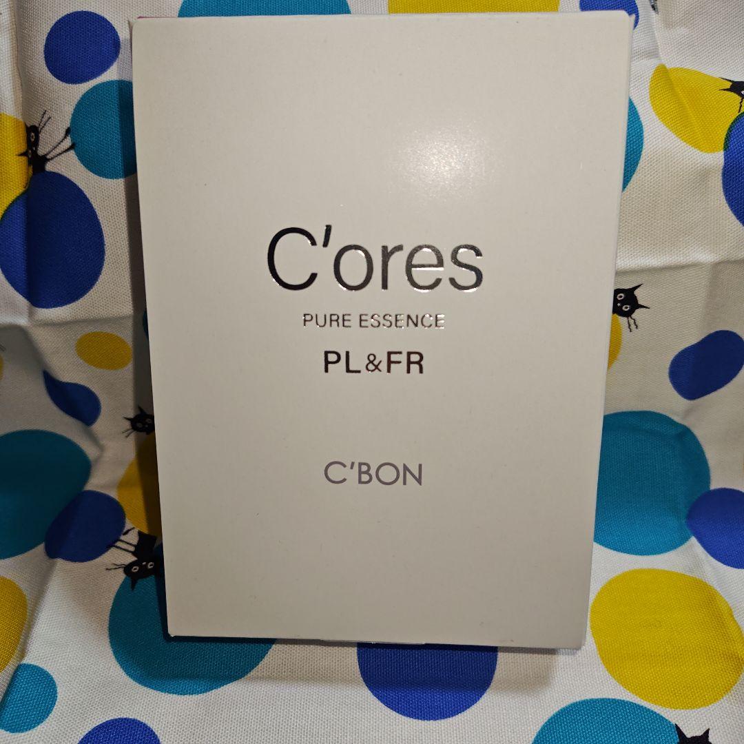 C'BON C'ores PURE ESSENCE PL&FR 3個セット