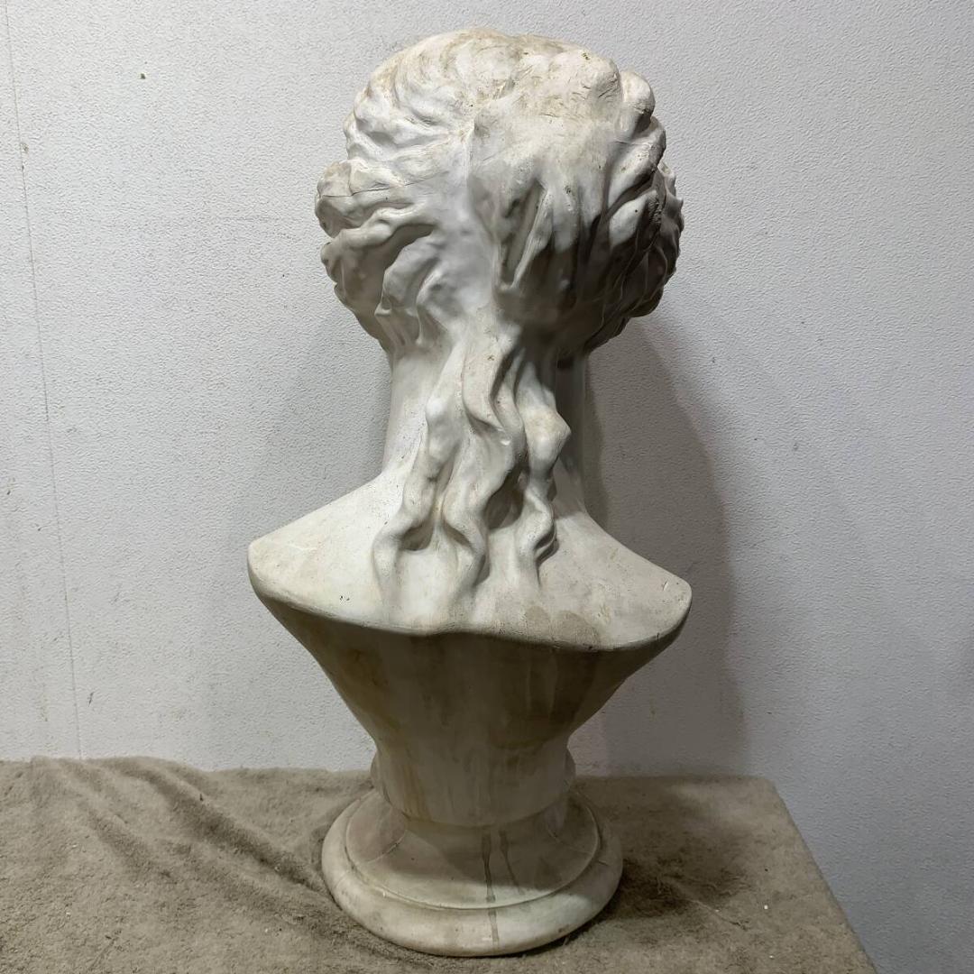 ミロのヴィーナス　石膏像　胸像　デッサン　美術　オブジェ　XZ4116