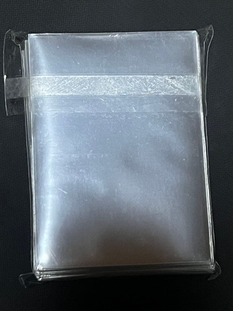 牧瀬紅莉栖　スリーブ　61枚入り　未開封