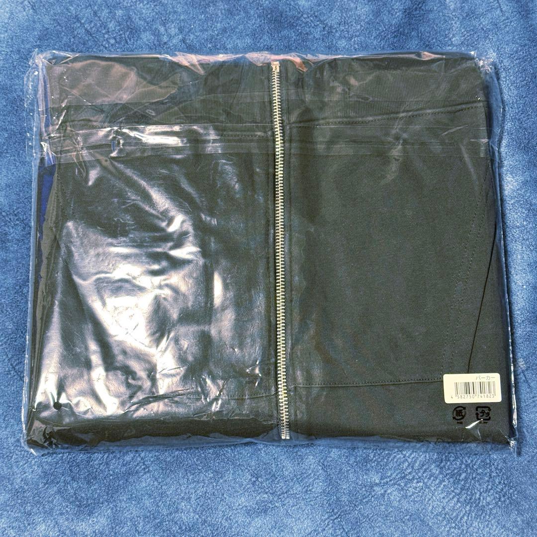 【匿名・新品未開封】SixTONES MILESixTONES パーカー