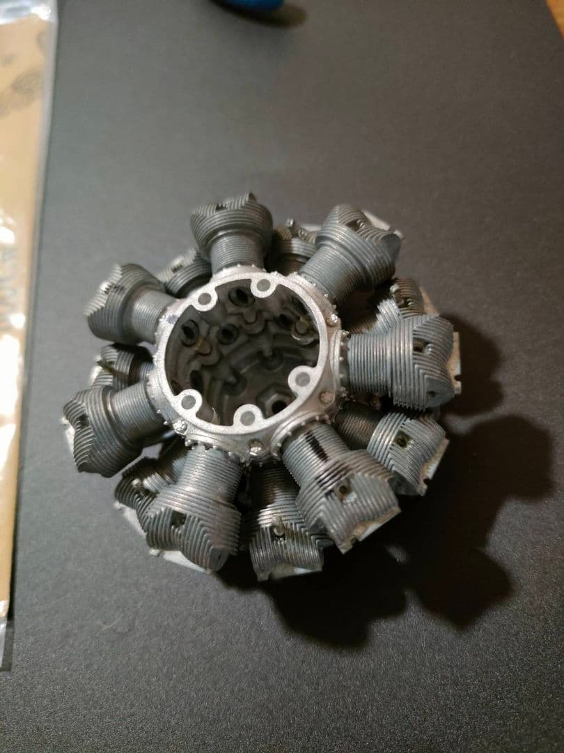 ディアゴスティーニ零戦全巻セット【一部組立】