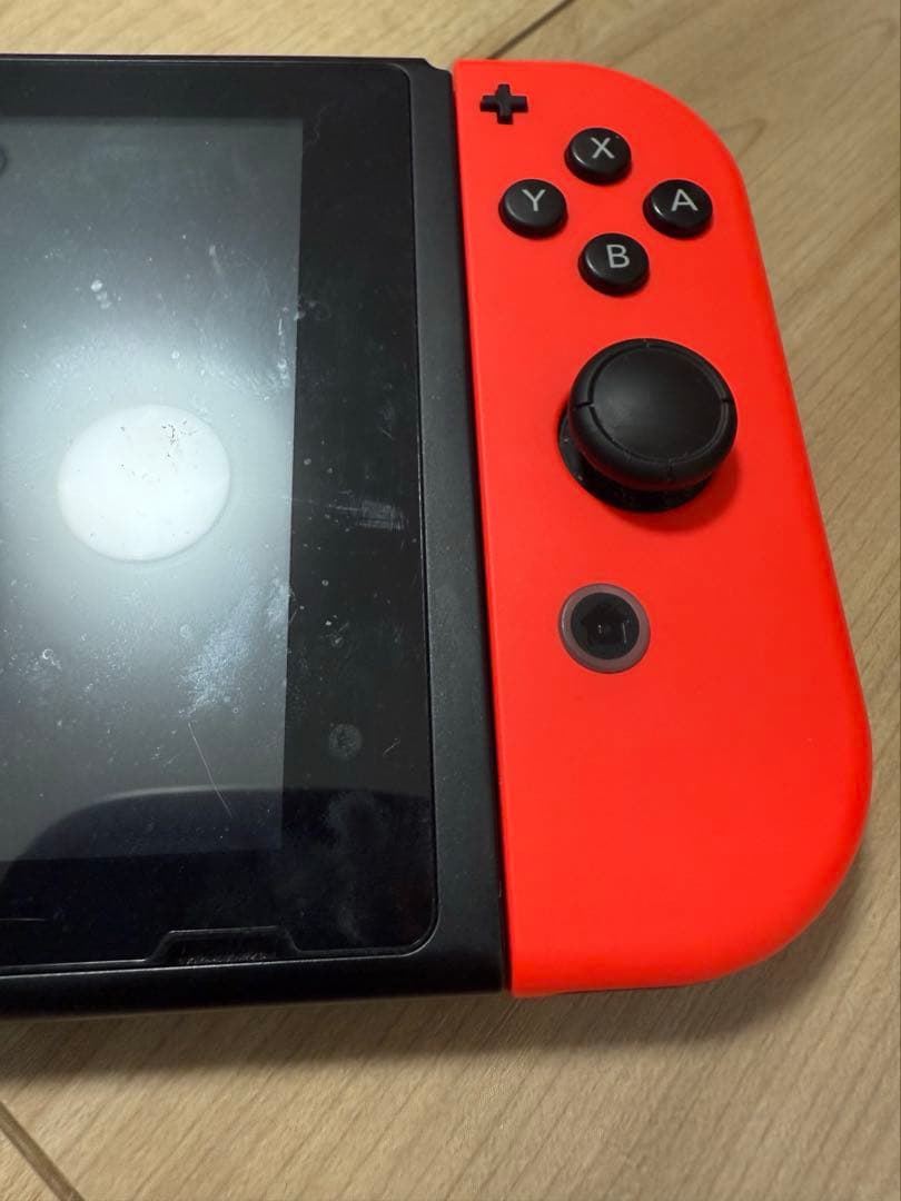 s*o様 Nintendo switch 本体　マイクロSDカード128GB付