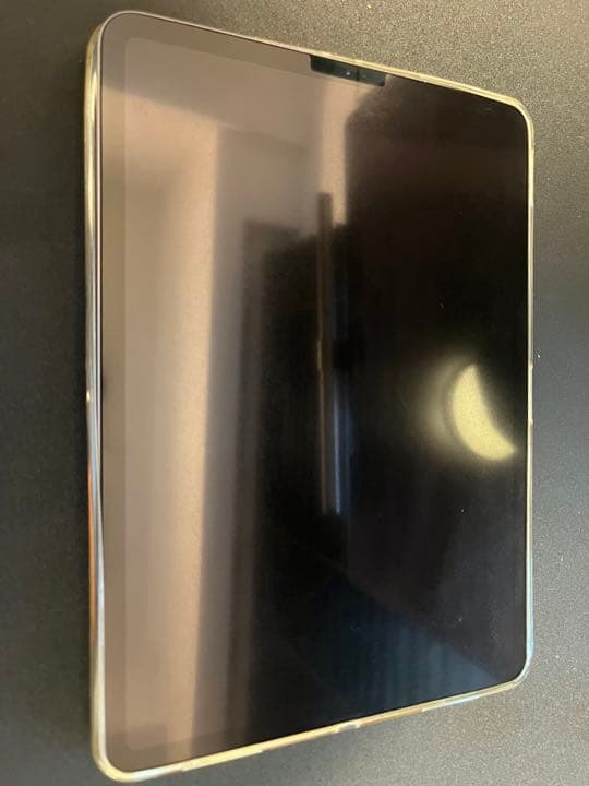 ペン・ケース付MY232J/A Apple iPad Pro 11インチ グレイ