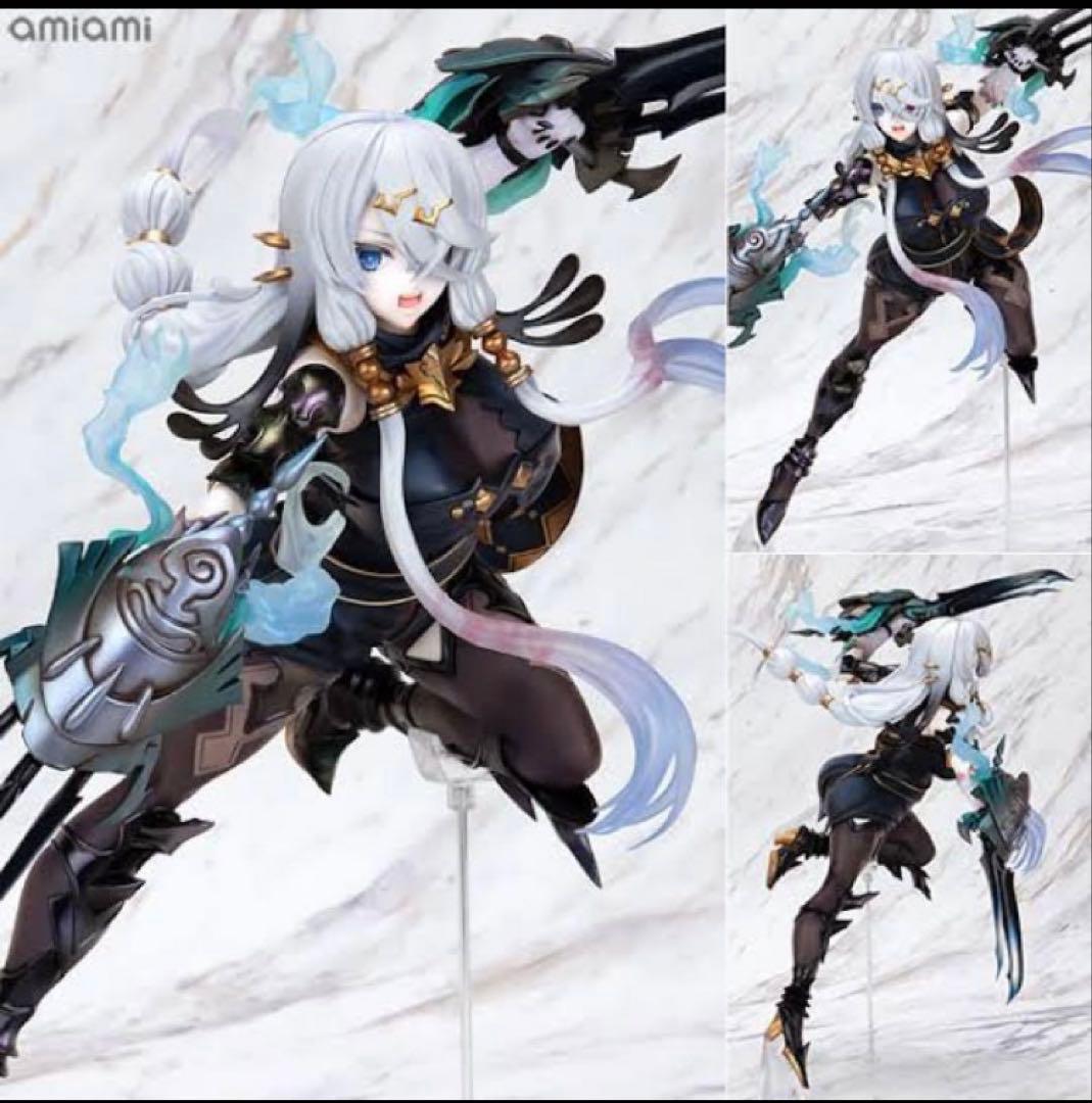 【未開封】Lucrea（ルクリア）　リラ・ディザイアス　ライザのアトリエ