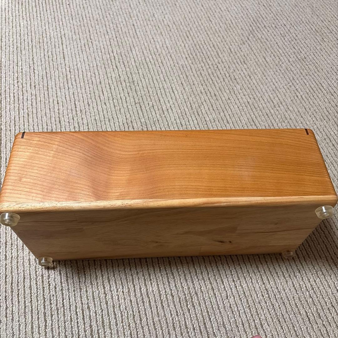 WoodPack スリットドラム Slit Drum Log Drum