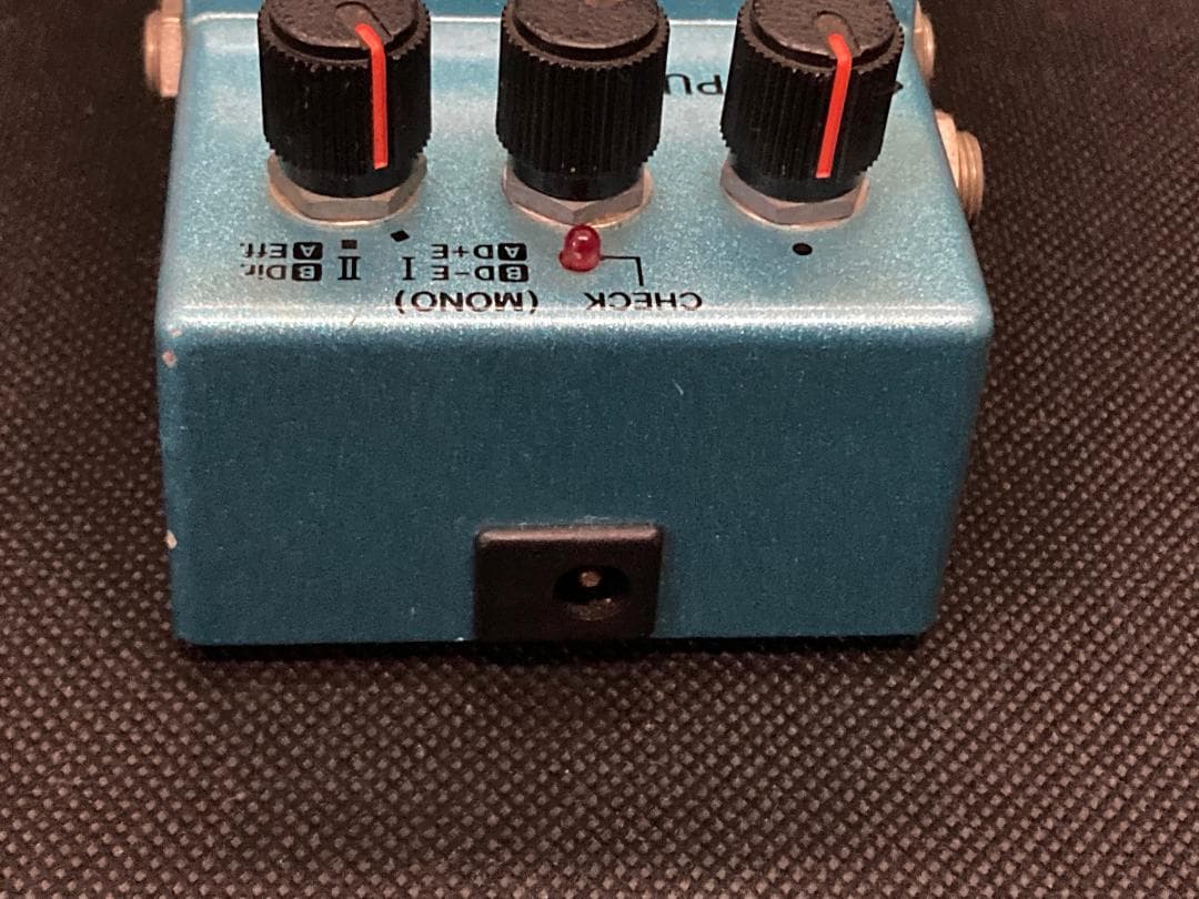 83年モデル★BOSS CE-3★Chorus★おまけ付