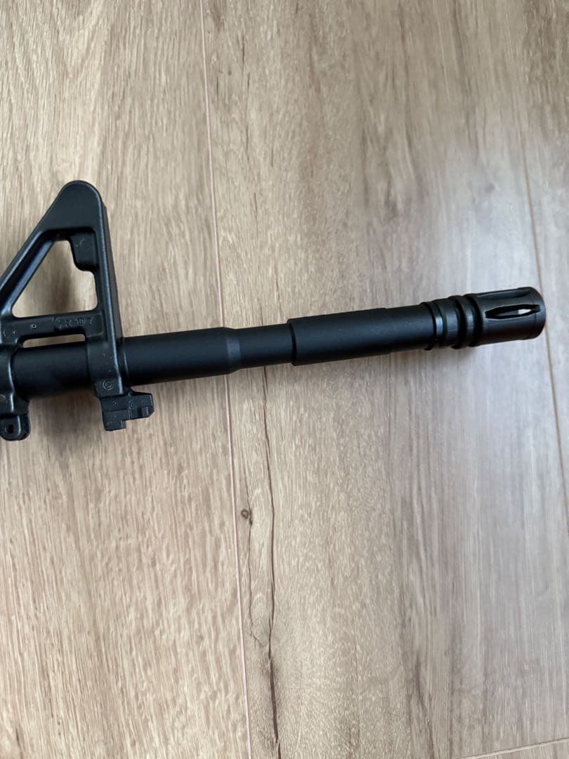 東京マルイ　次世代電動ガン　SOPMOD M4 サバゲー