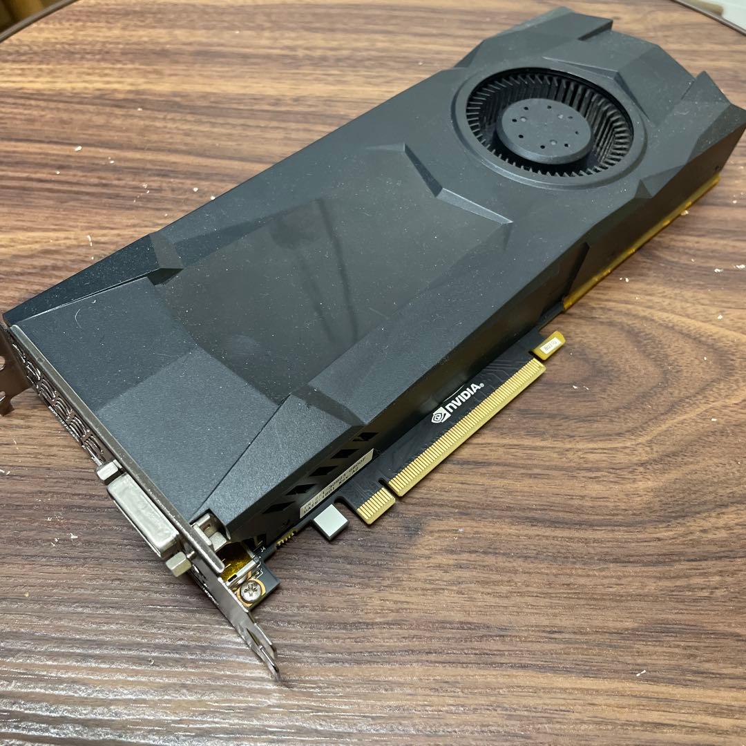 グラフィックボード・グラボ・ビデオカード GeForce GTX1070 8G