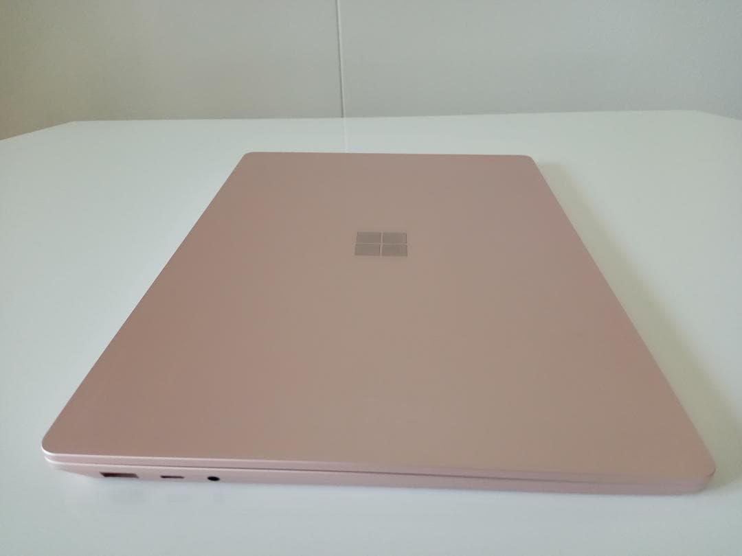 Surface Laptop 4 美品16GB/256GB オフィス2021付