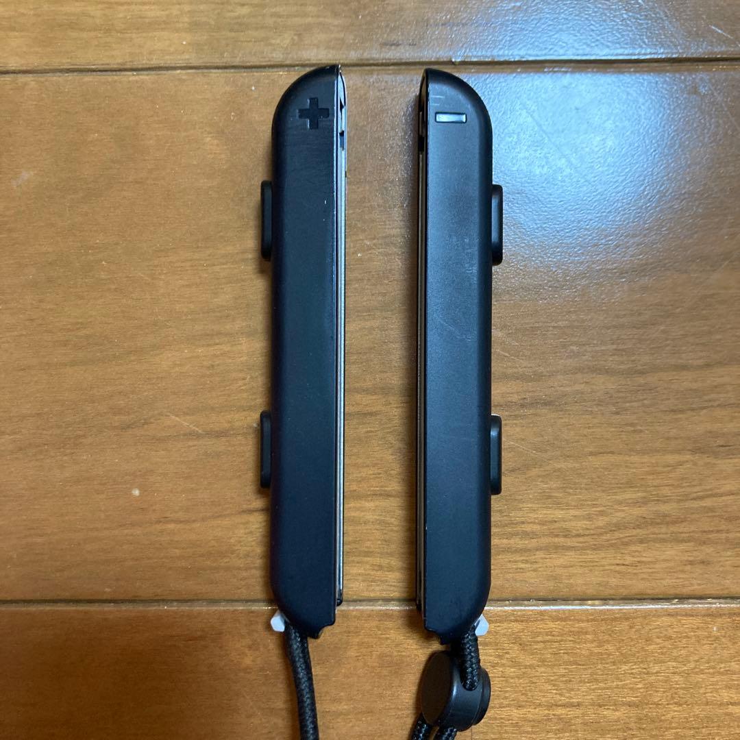 Nintendo Switch 有機ELモデル本体