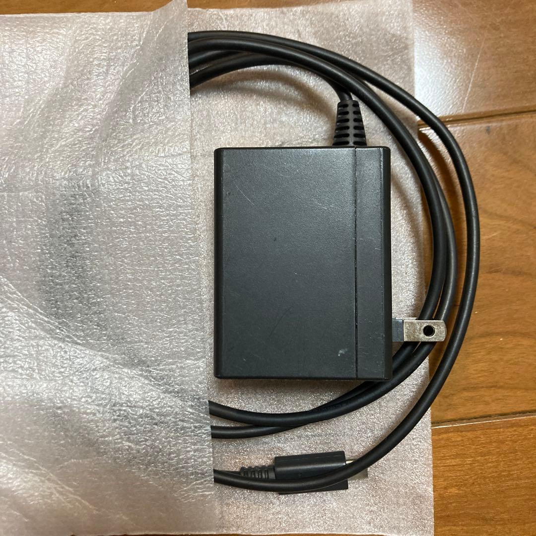 Nintendo Switch 有機ELモデル本体