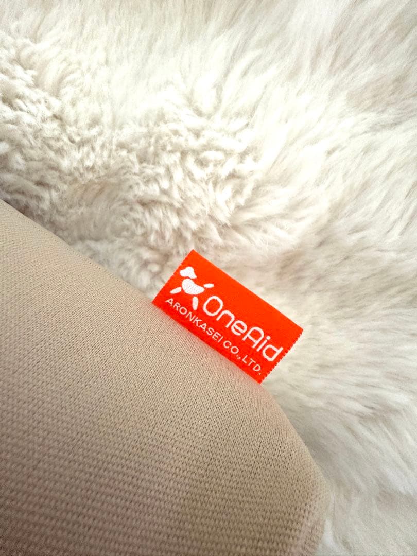 犬　one aidリラクッション　Lサイズ