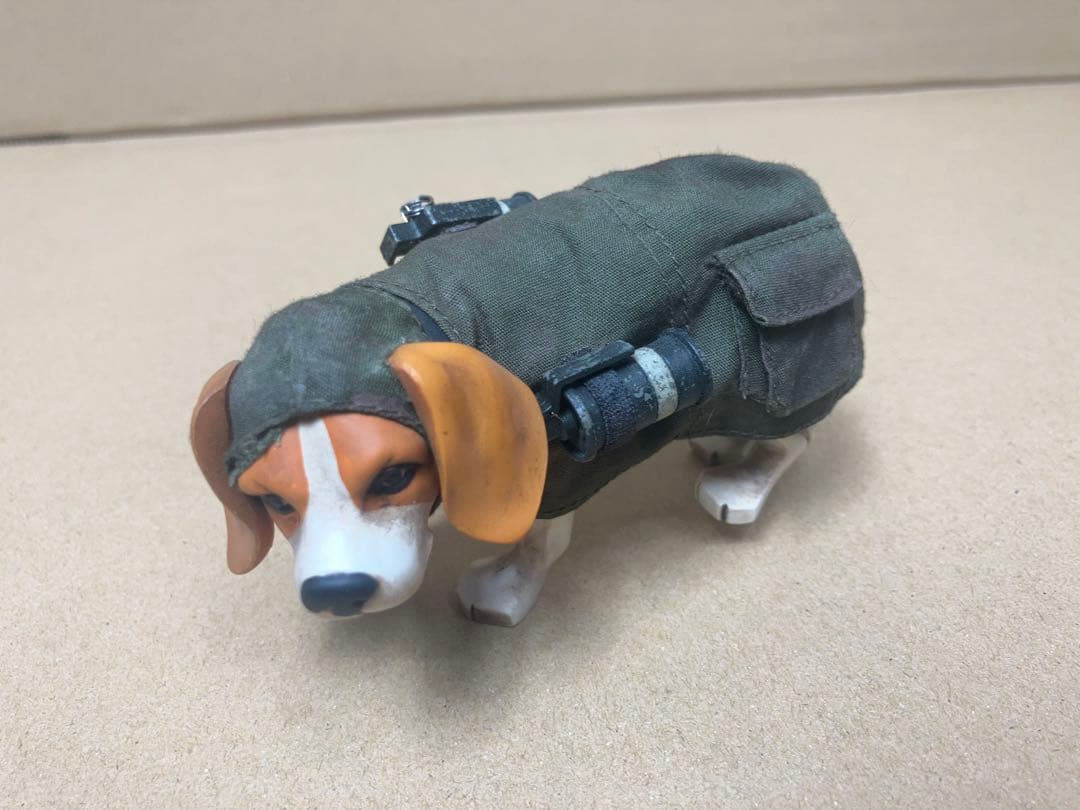 ミリタリー ThreeA EMMA THE BITCH / ADVENTURE KARTEL