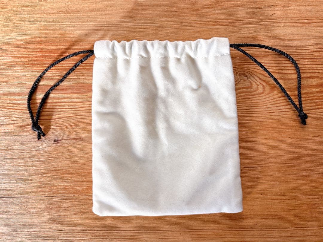 アマナマナ　ティンシャ　Lサイズ