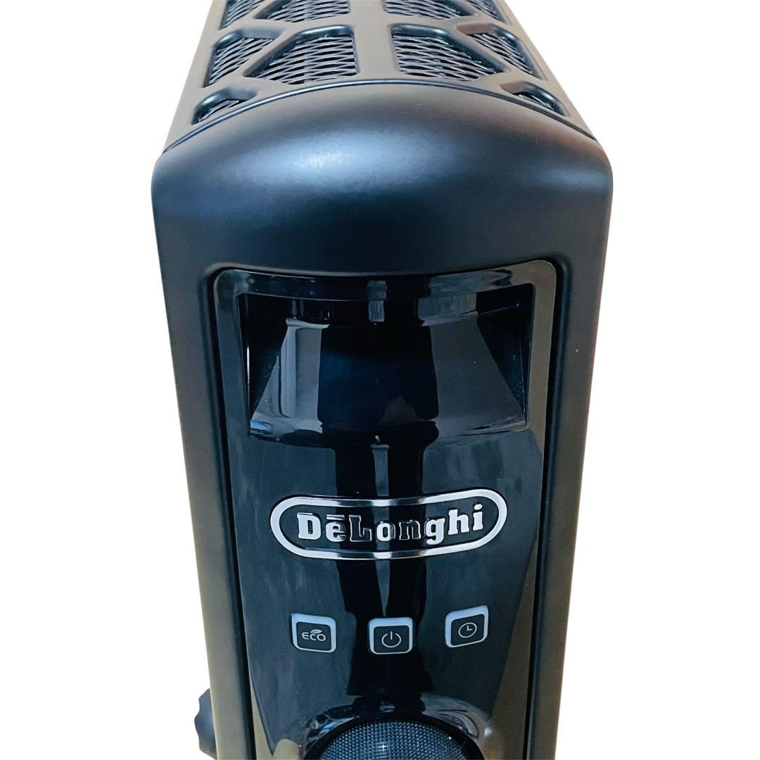 【美品】デロンギ マルチダイナミックヒーター MDHS15-PB 最上位モデル