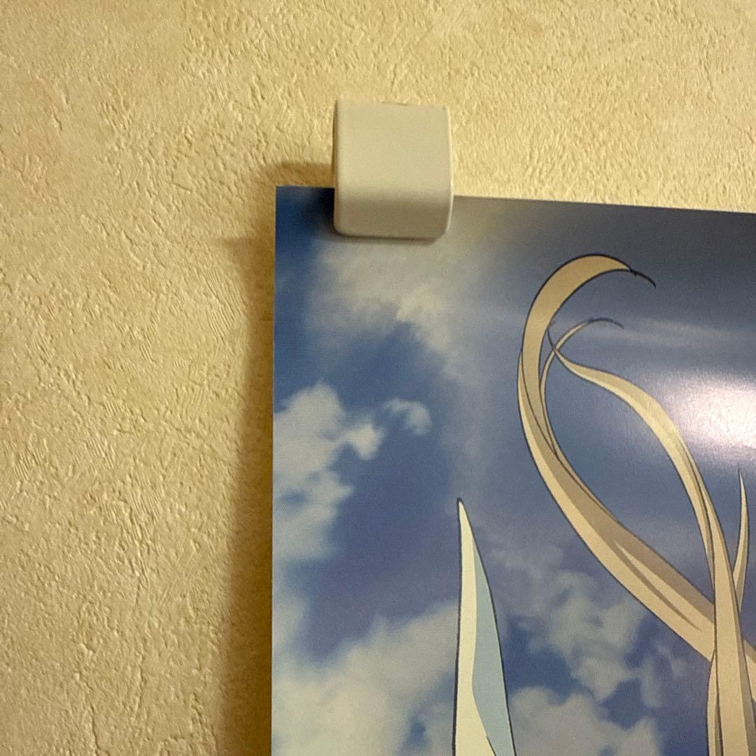 非売品！蒼の彼方のフォーリズム アニメ ポスター