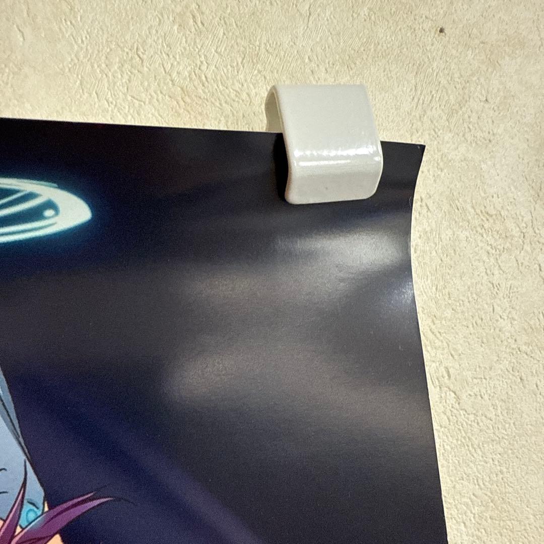 非売品！蒼の彼方のフォーリズム アニメ ポスター