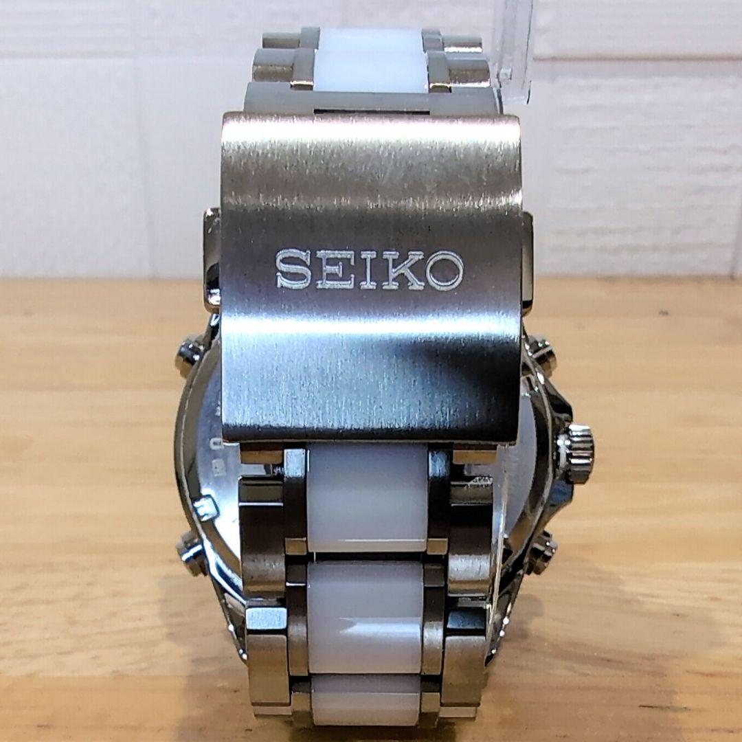 時計 SEIKO ASTRON 8X82-0AG0-1 GPS SOLAR