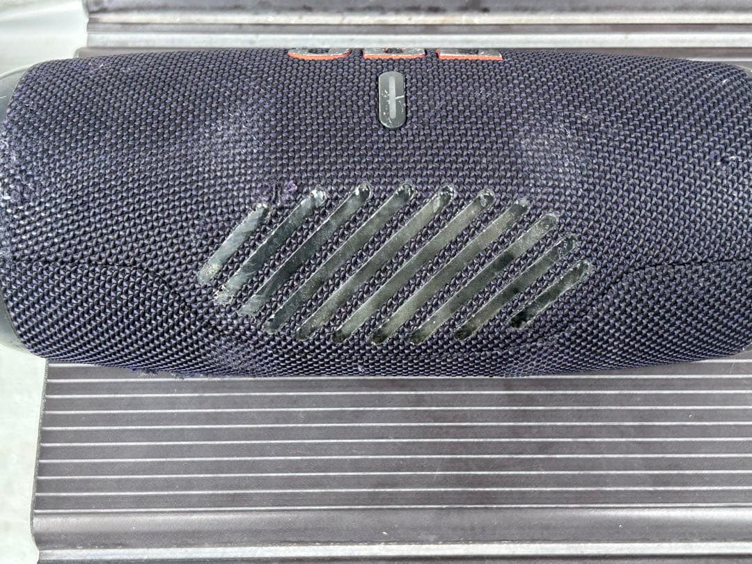 JBL charge5 ワイヤレススピーカー ブラック