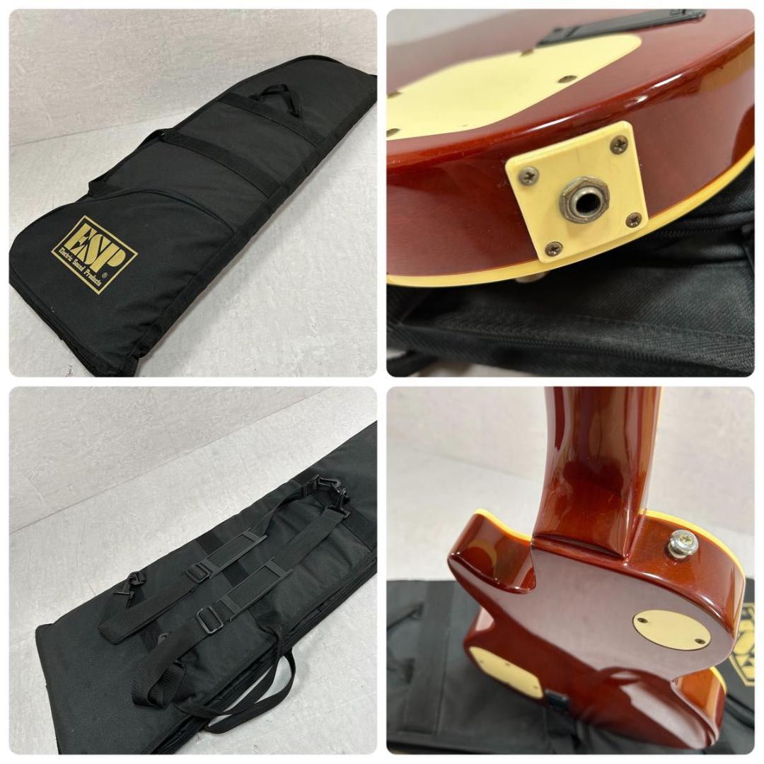 EDWARDS Limited Edition エドワーズ ギター アンプ内蔵