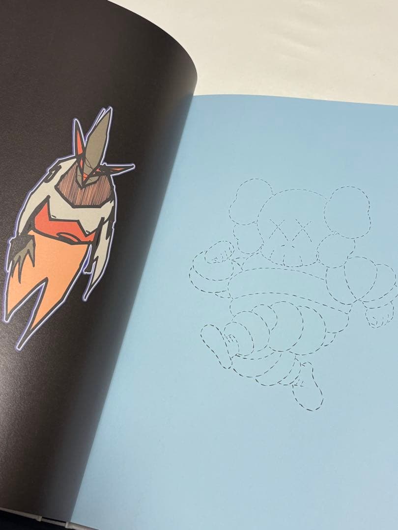 限定 UNDERCOVER TGRAPHICS 1990-2014