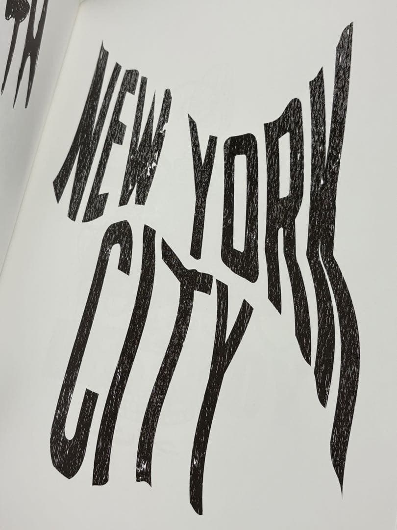 限定 UNDERCOVER TGRAPHICS 1990-2014