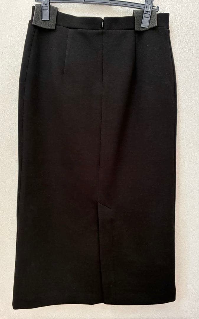 スカート タイト コットンエアーダンボール 23区 サイズ40