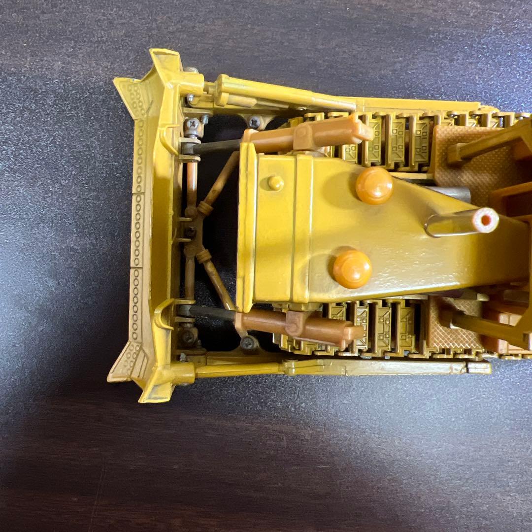 KOMATSU コマツ D455A ブルドーザー、W120 ホイールローダー 他