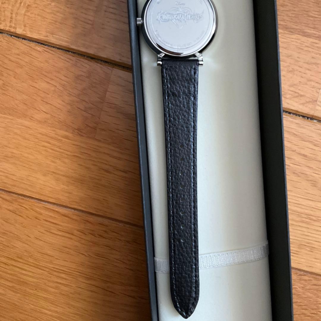 【100本限定品】キングダムハーツ 腕時計