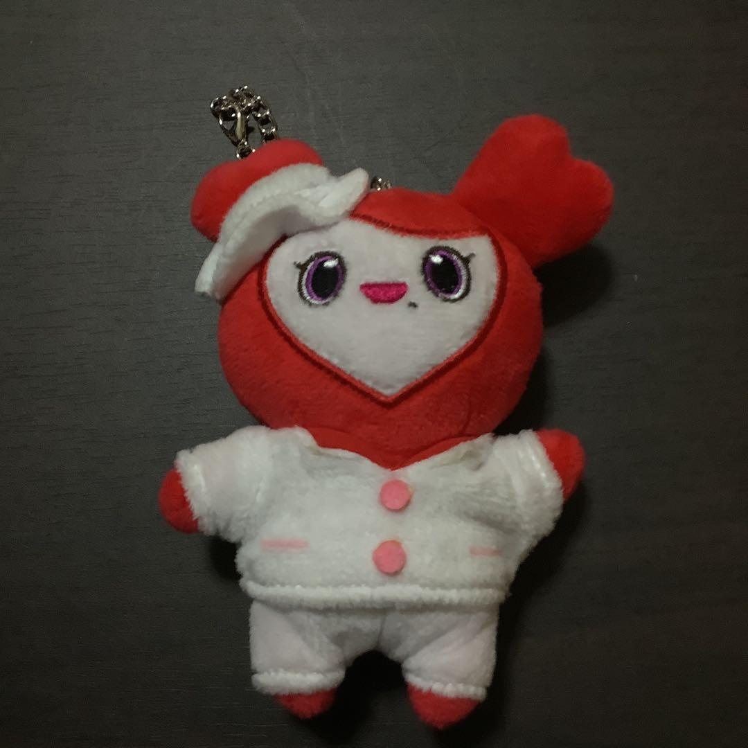 TWICE チェヨン 20点セット