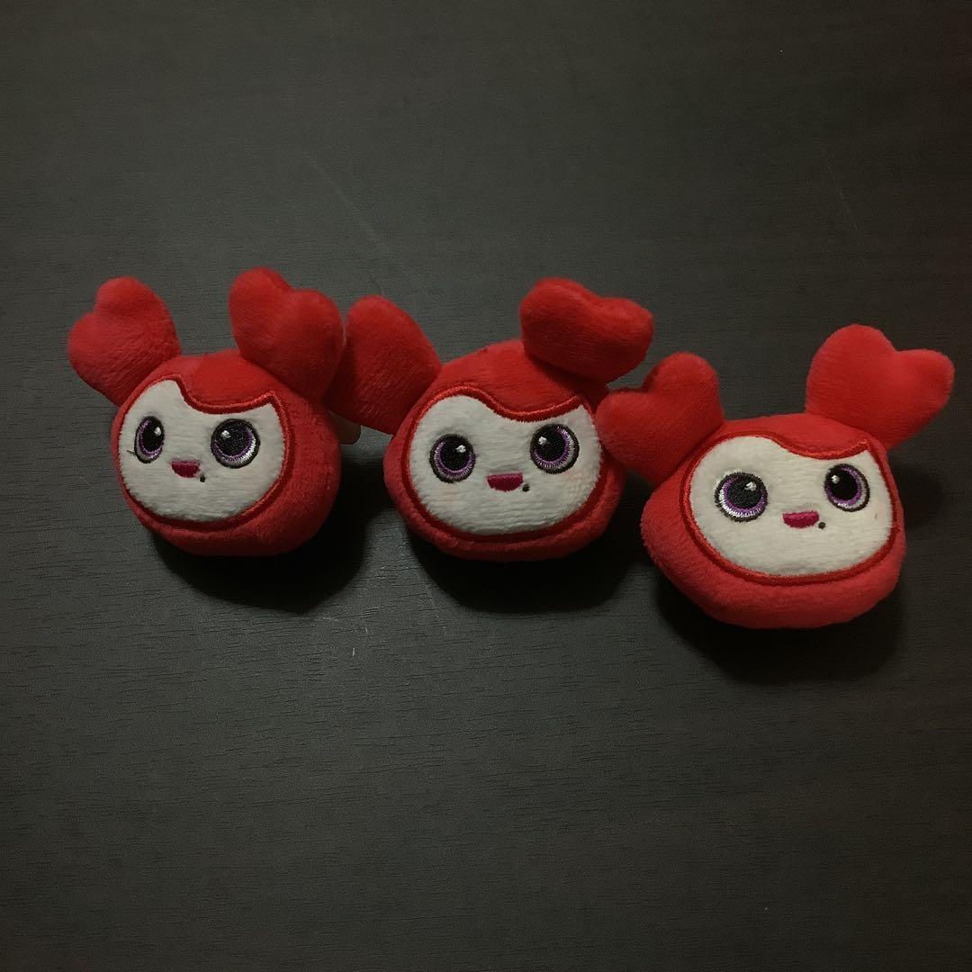 TWICE チェヨン 20点セット