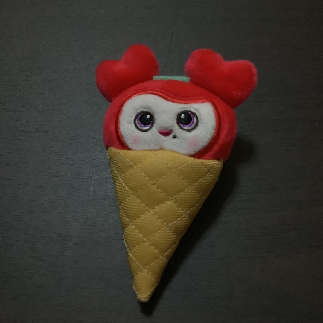 TWICE チェヨン 20点セット