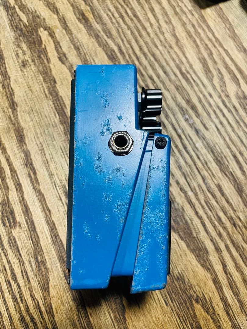 最初期　BOSS Blues D BD-2 ブルースドライバー　AH