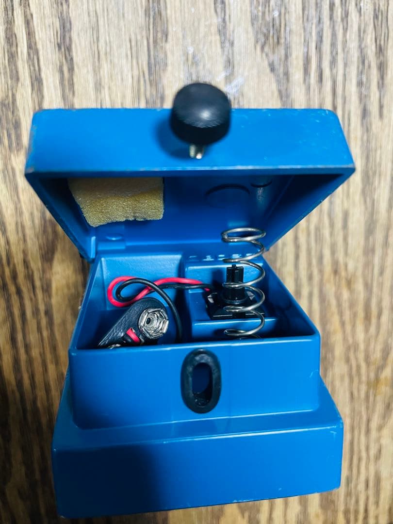 最初期　BOSS Blues D BD-2 ブルースドライバー　AH