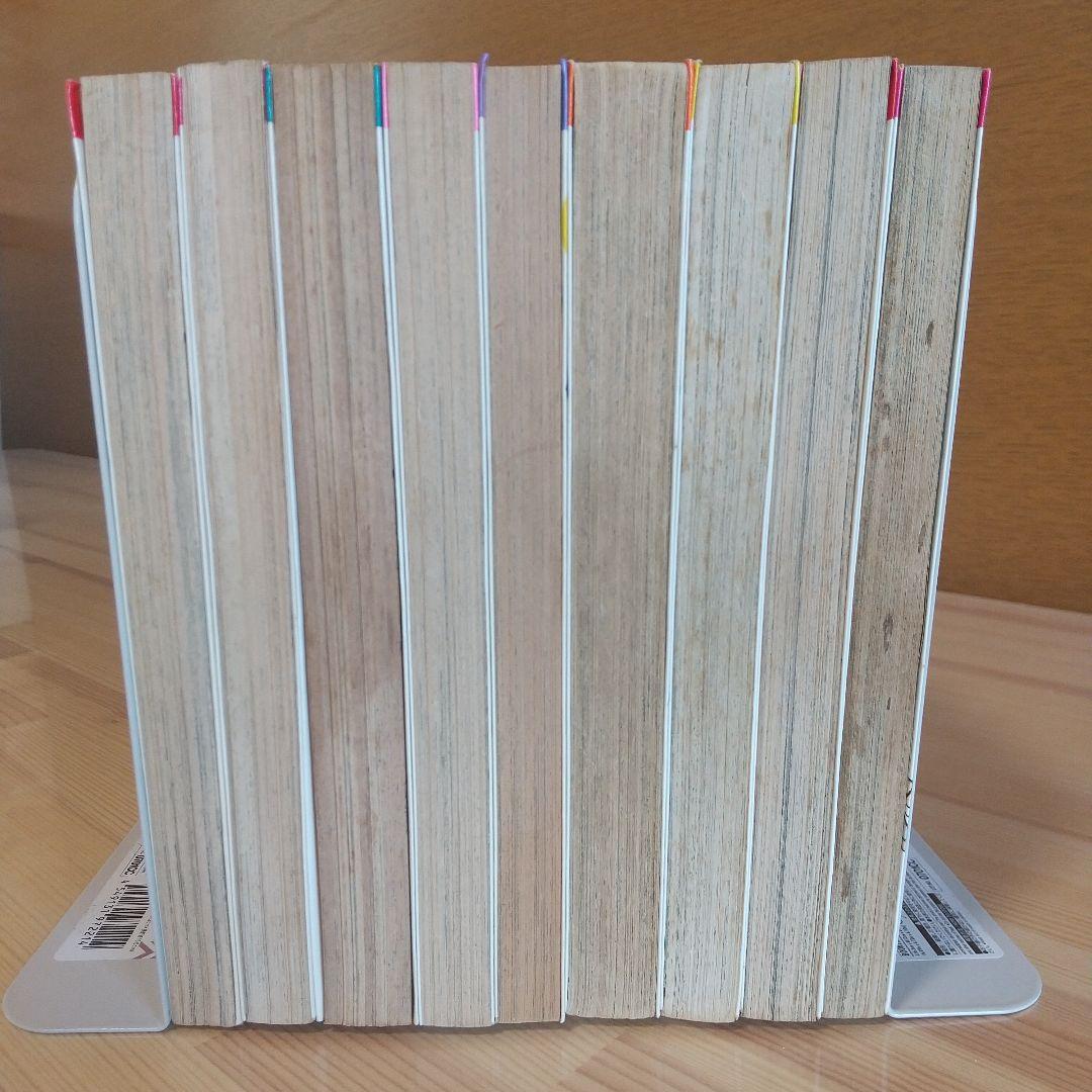 キャンディキャンディ　黒文字統一全巻セット　並下A　いがらしゆみこ　水木杏子