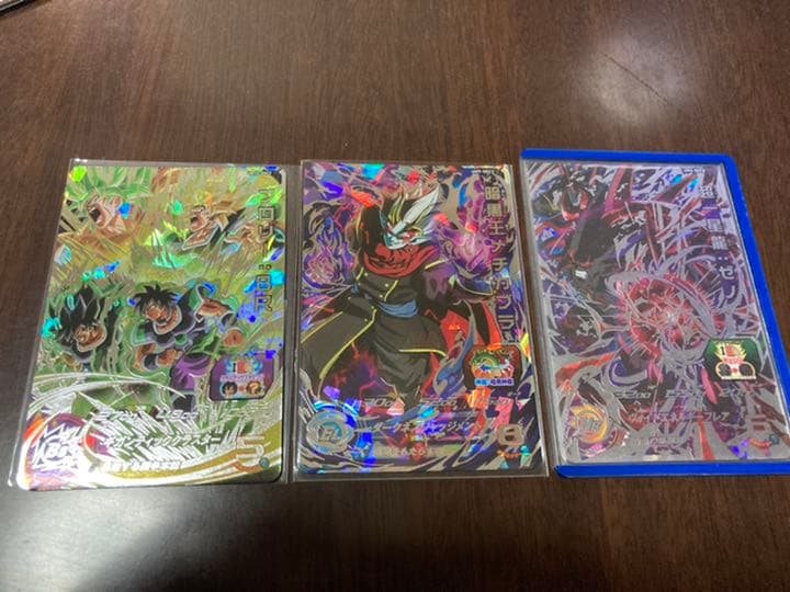 スーパードラゴンボールヒーローズ 環境まとめ売り 売り切れあり