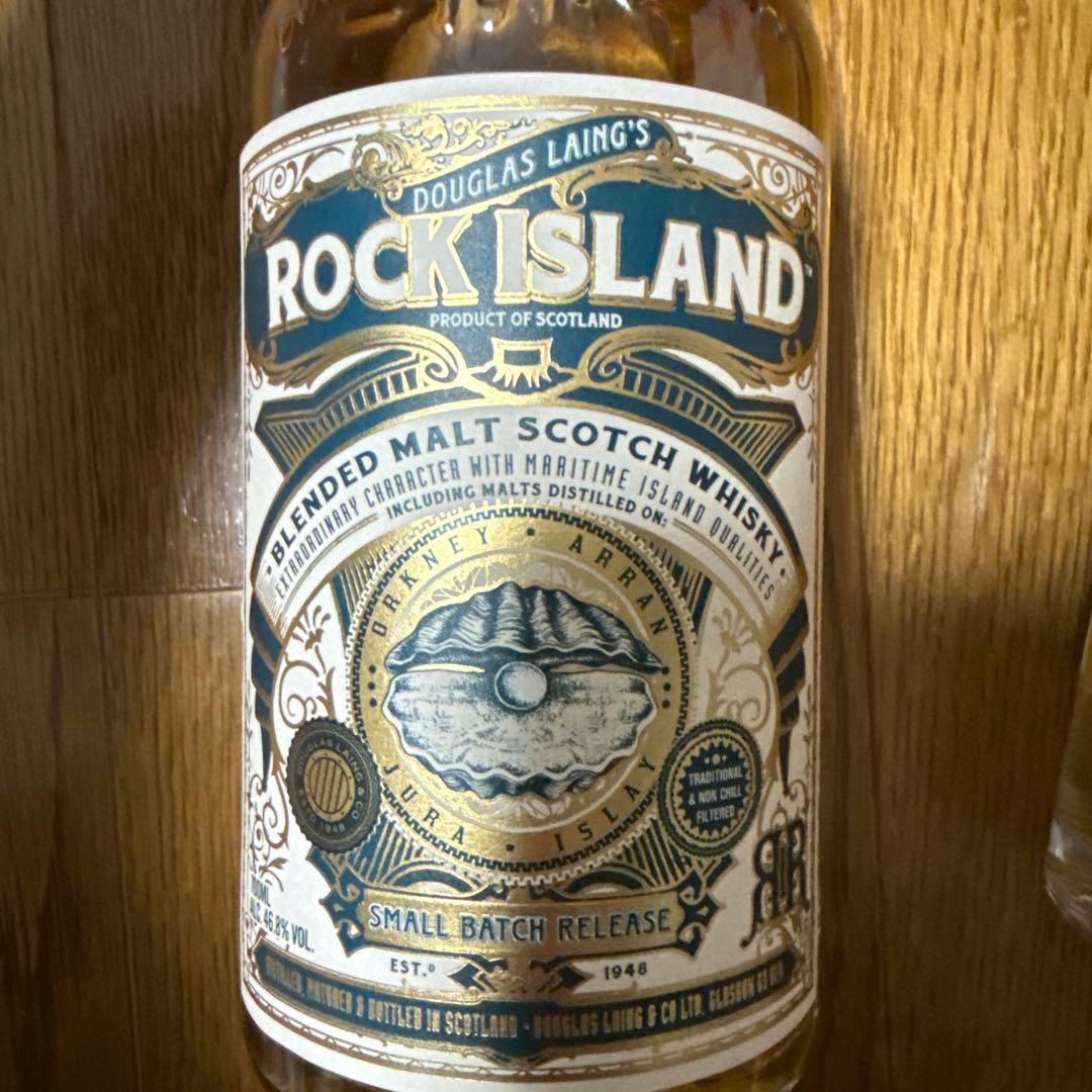 アイラウイスキー　セット