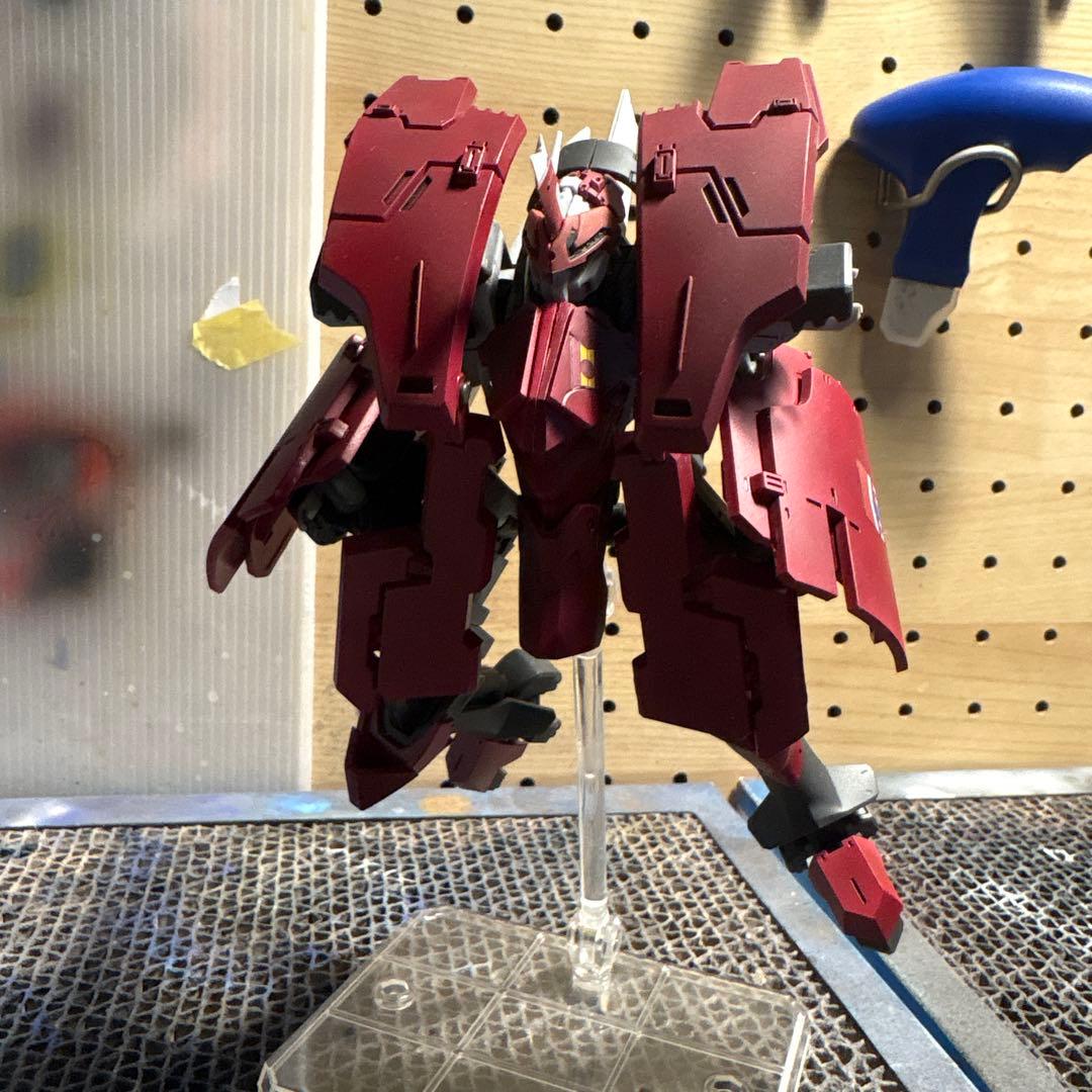 MODEROID ブレイクブレイド [原作漫画版] デルフィング 第三形態