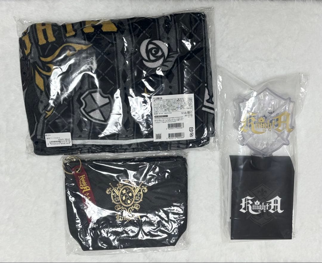 knightA 騎士A まとめ売り　お値下げしました！