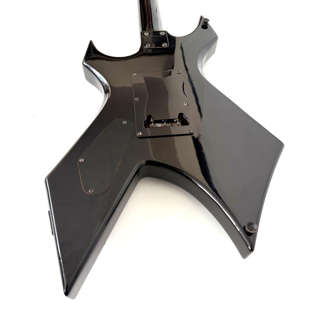 【希少】Custom Warlock カスタム エレキギター