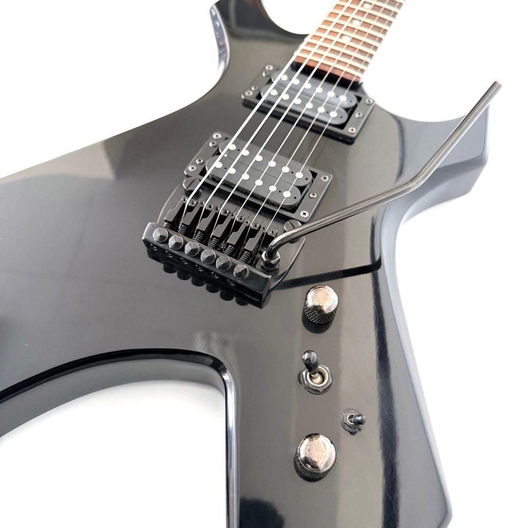 【希少】Custom Warlock カスタム エレキギター