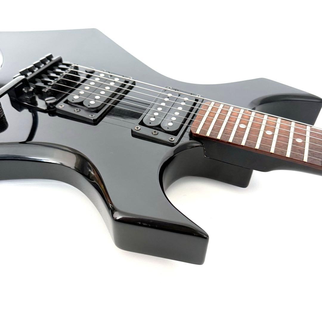 【希少】Custom Warlock カスタム エレキギター